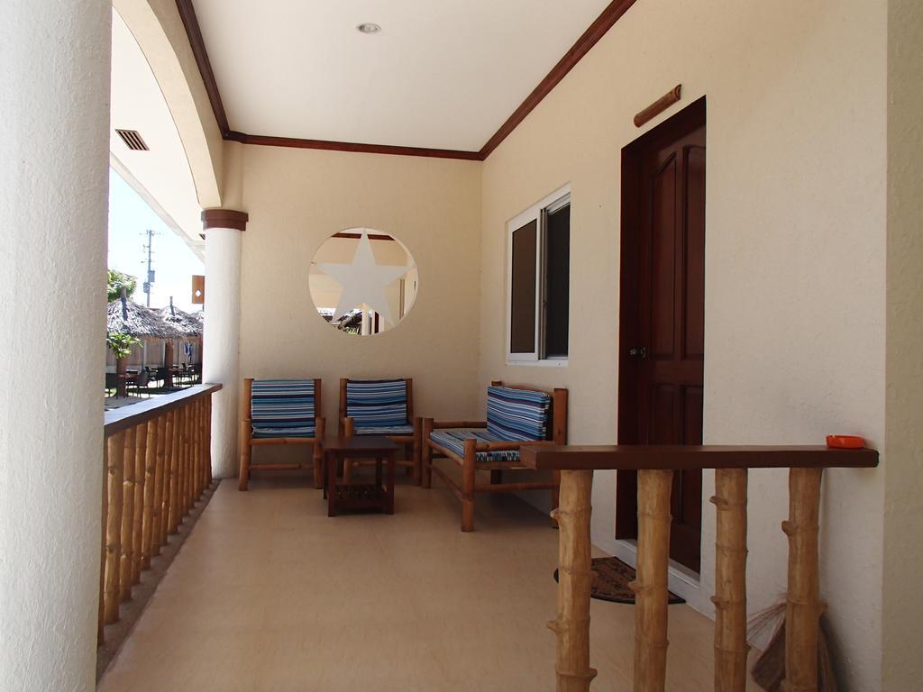 Malapascua Starlight Resort Habitación foto