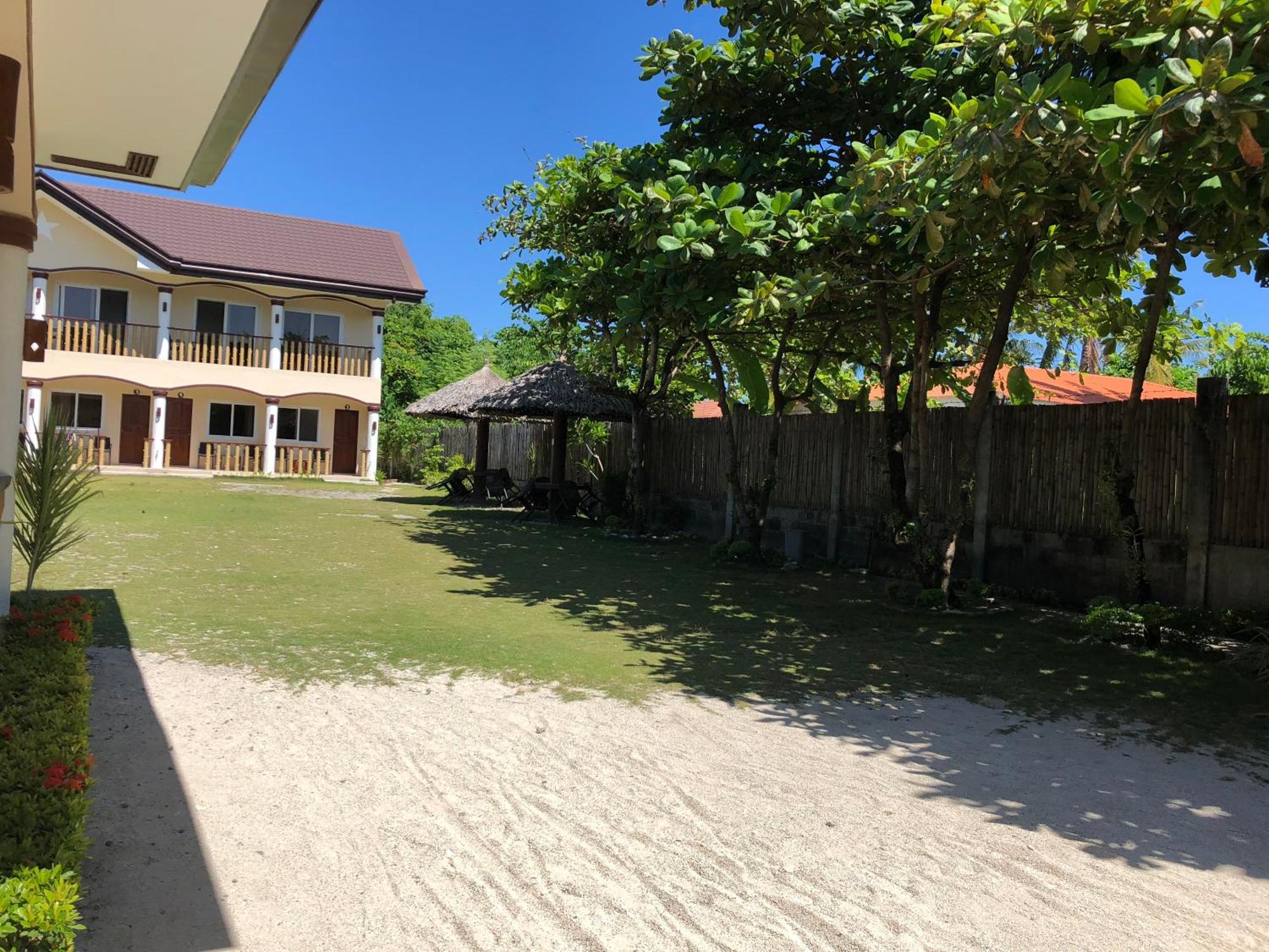 Malapascua Starlight Resort Exterior foto