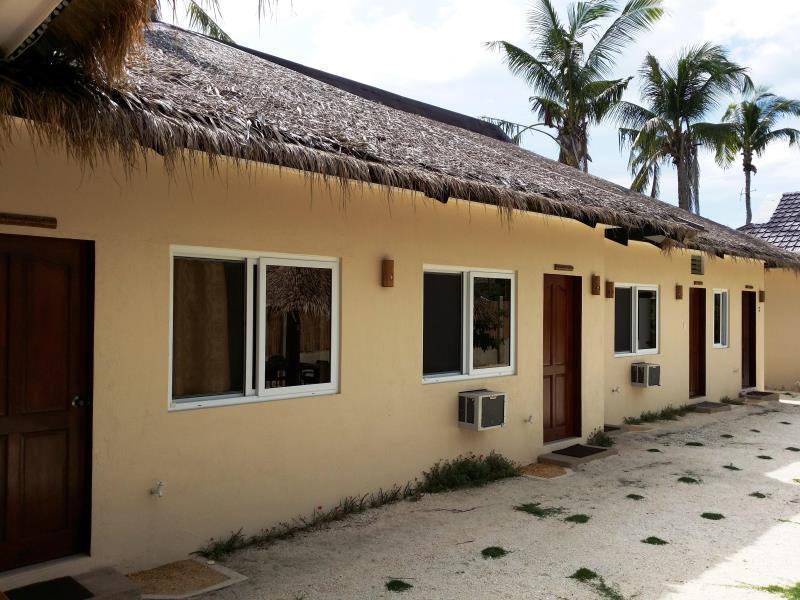 Malapascua Starlight Resort Exterior foto