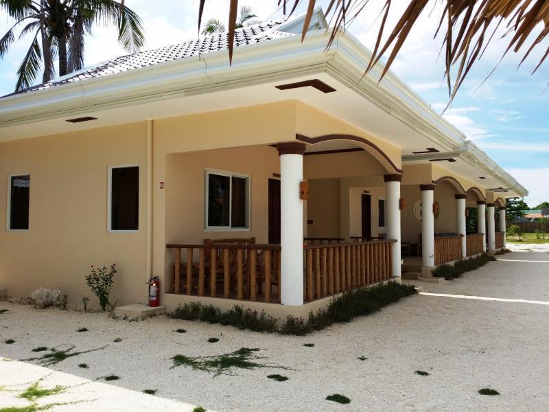Malapascua Starlight Resort Exterior foto
