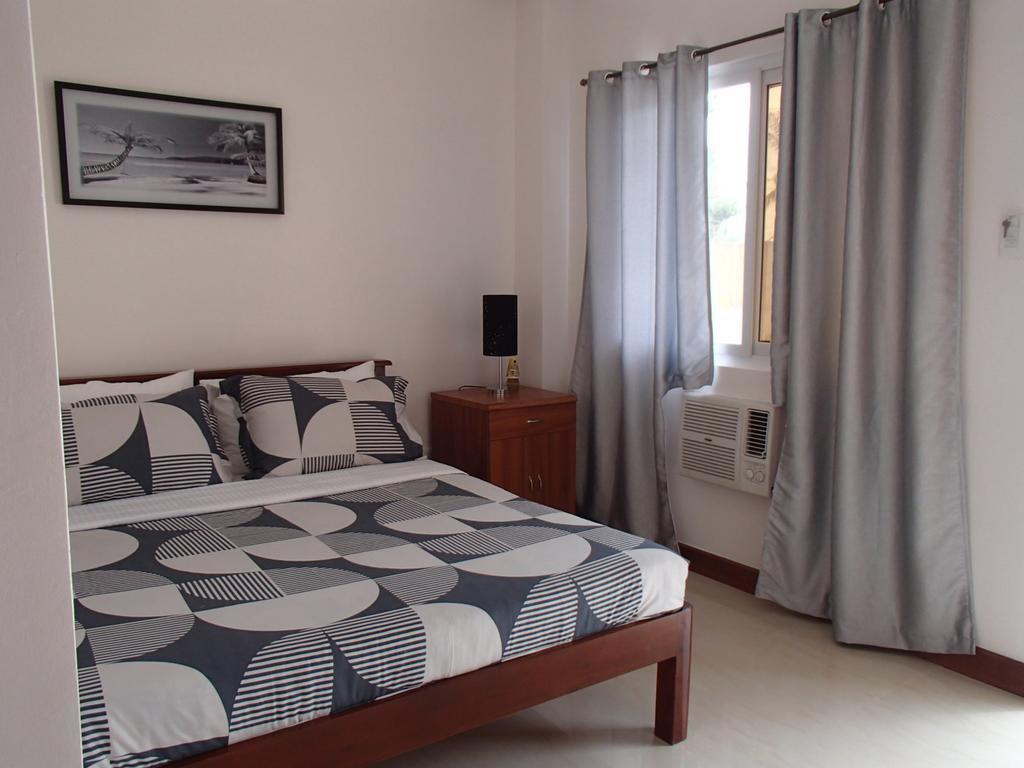 Malapascua Starlight Resort Habitación foto