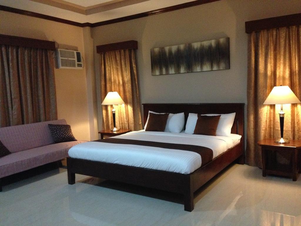 Malapascua Starlight Resort Habitación foto