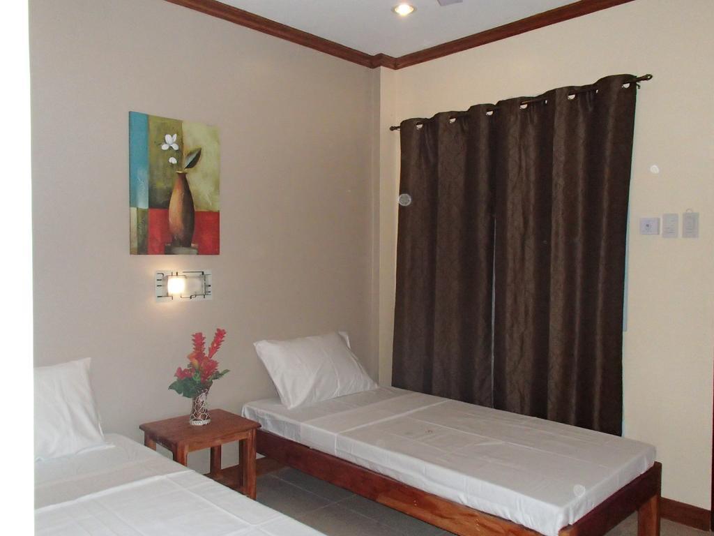 Malapascua Starlight Resort Exterior foto