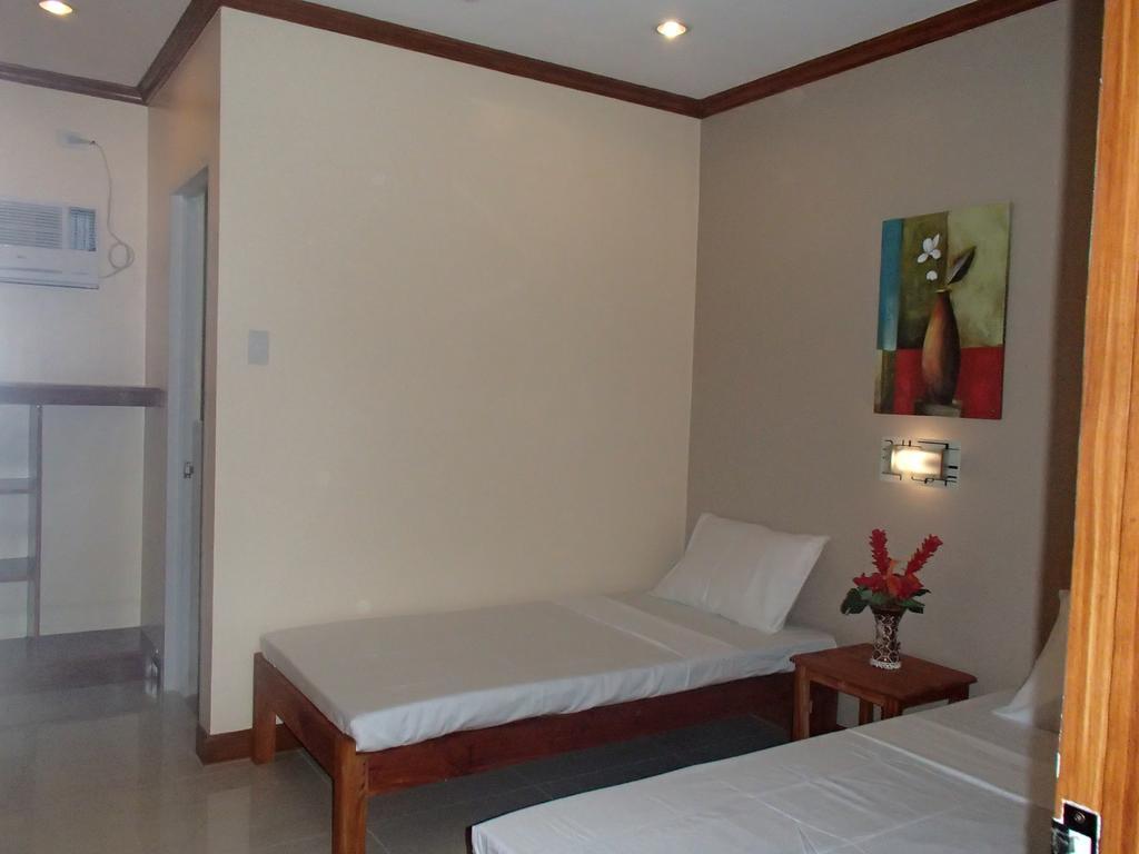 Malapascua Starlight Resort Exterior foto