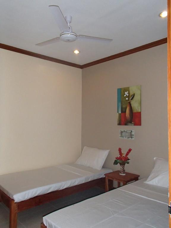Malapascua Starlight Resort Exterior foto