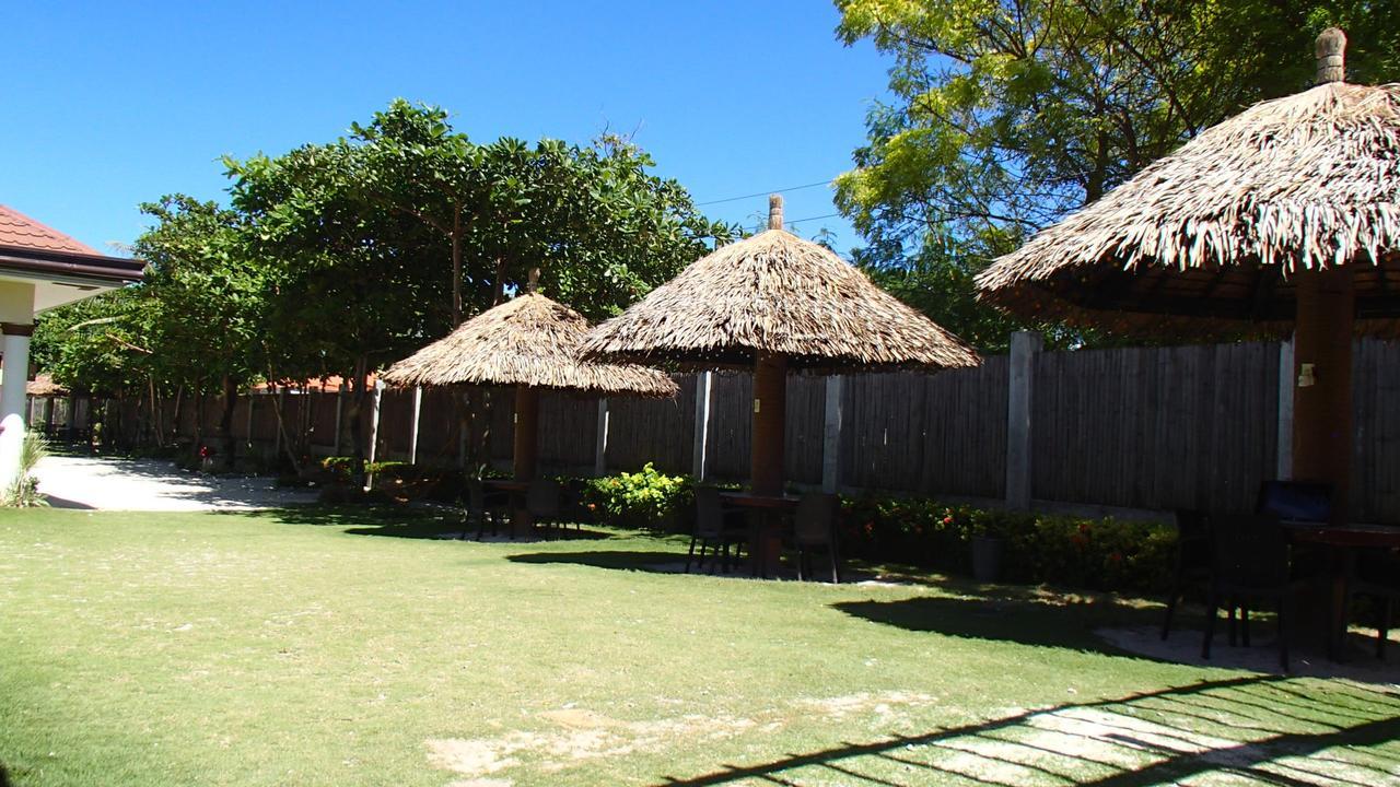 Malapascua Starlight Resort Exterior foto