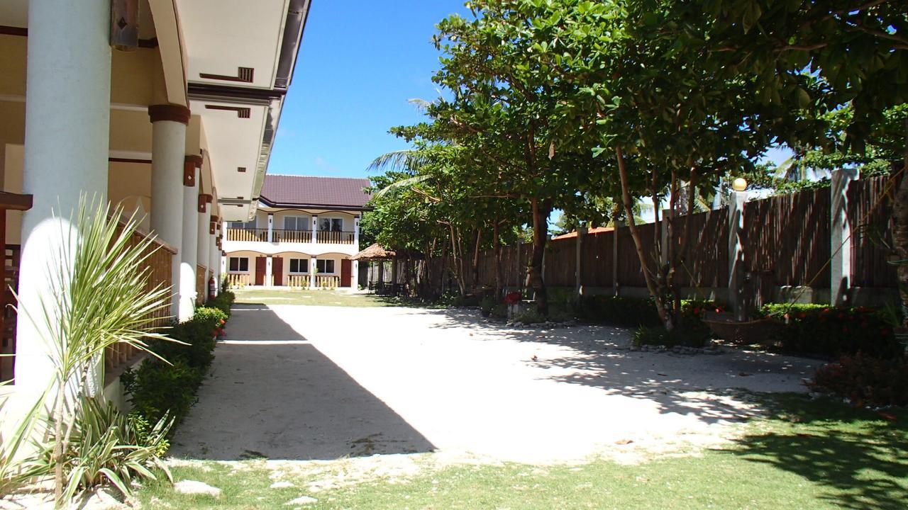 Malapascua Starlight Resort Exterior foto