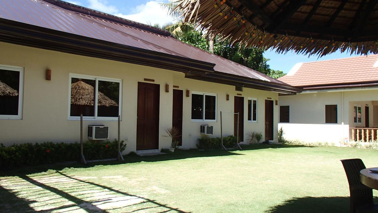 Malapascua Starlight Resort Exterior foto