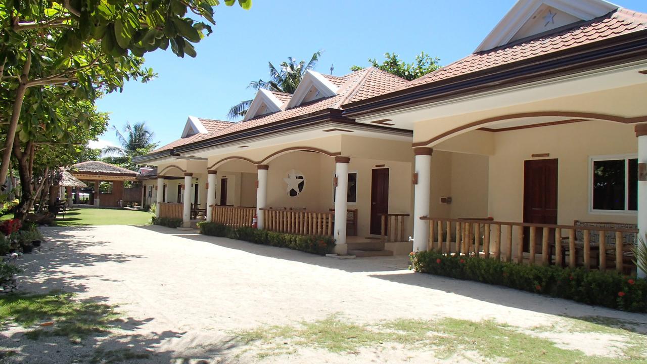 Malapascua Starlight Resort Exterior foto