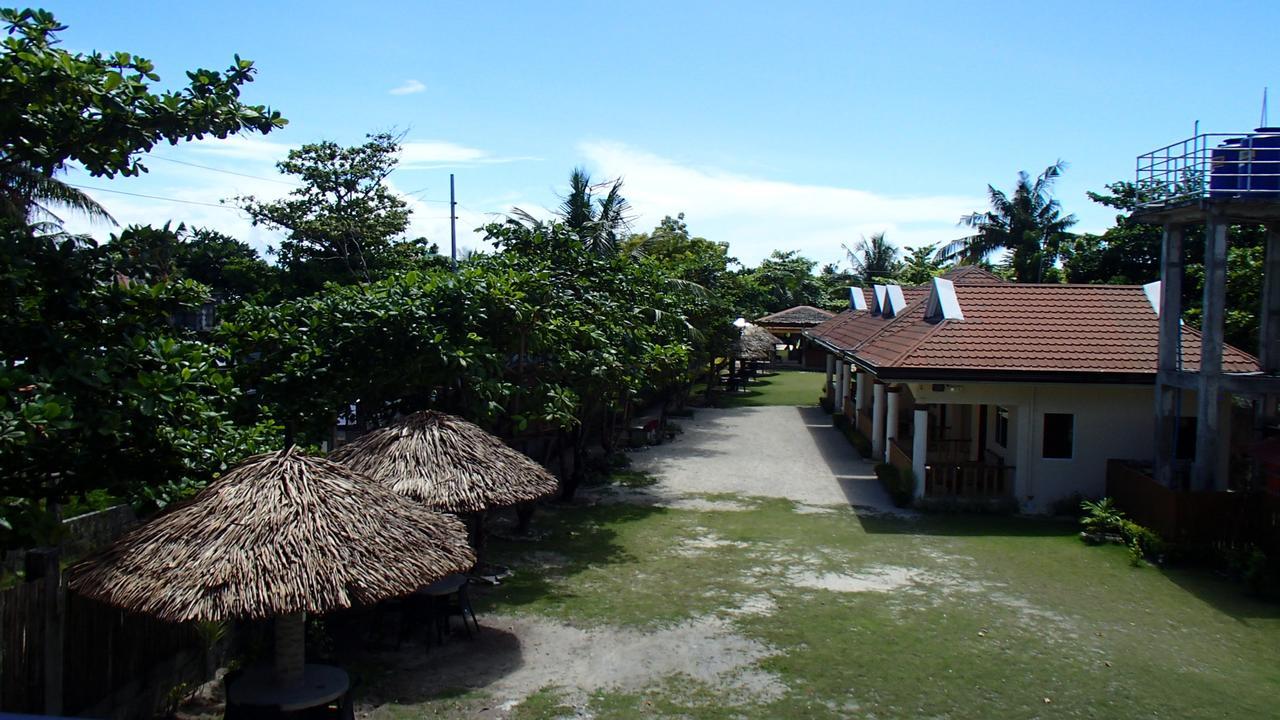 Malapascua Starlight Resort Exterior foto