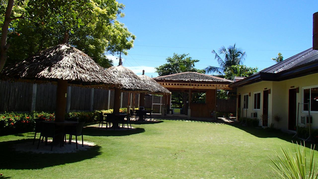 Malapascua Starlight Resort Exterior foto