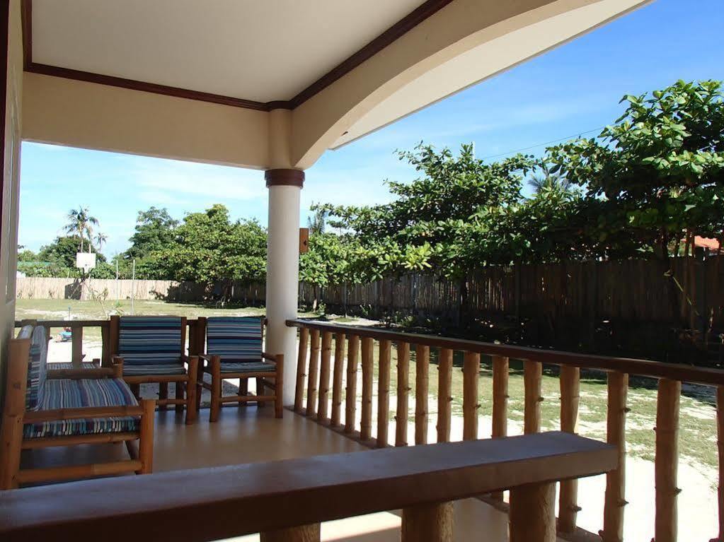 Malapascua Starlight Resort Exterior foto