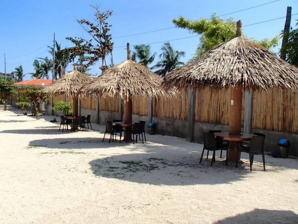 Malapascua Starlight Resort Exterior foto