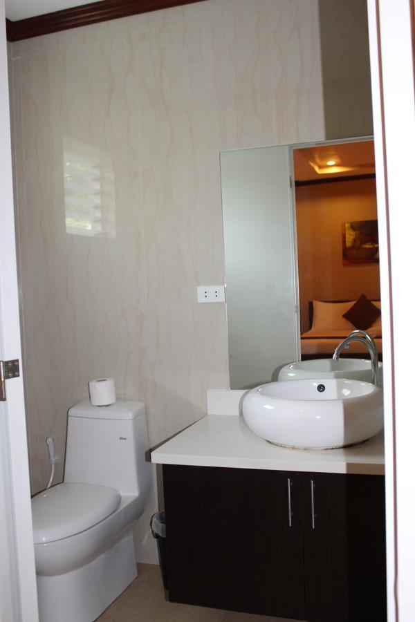Malapascua Starlight Resort Exterior foto
